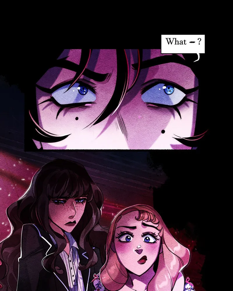 Read Nevermore EN Manga Online