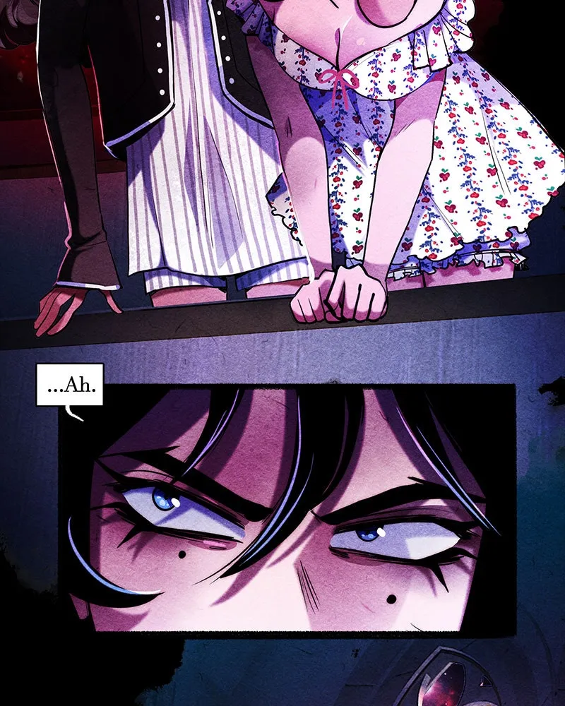 Read Nevermore EN Manga Online