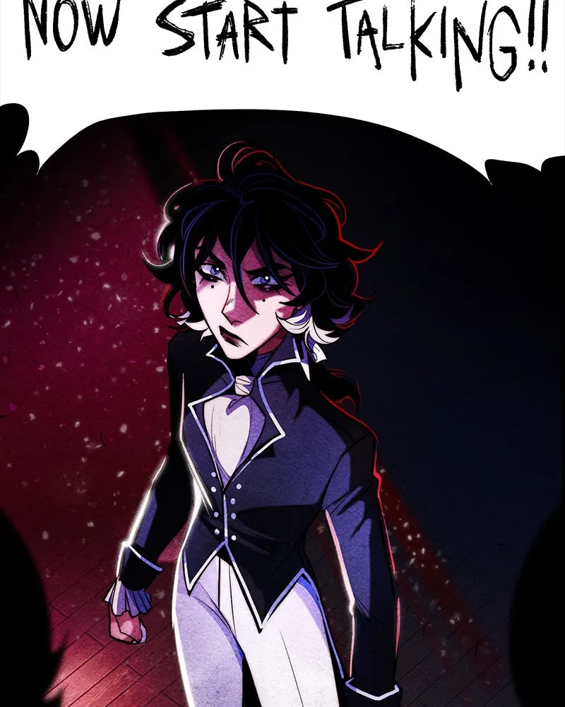Read Nevermore EN Manga Online