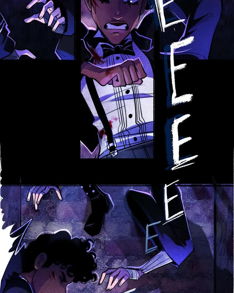 Read Nevermore EN Manga Online