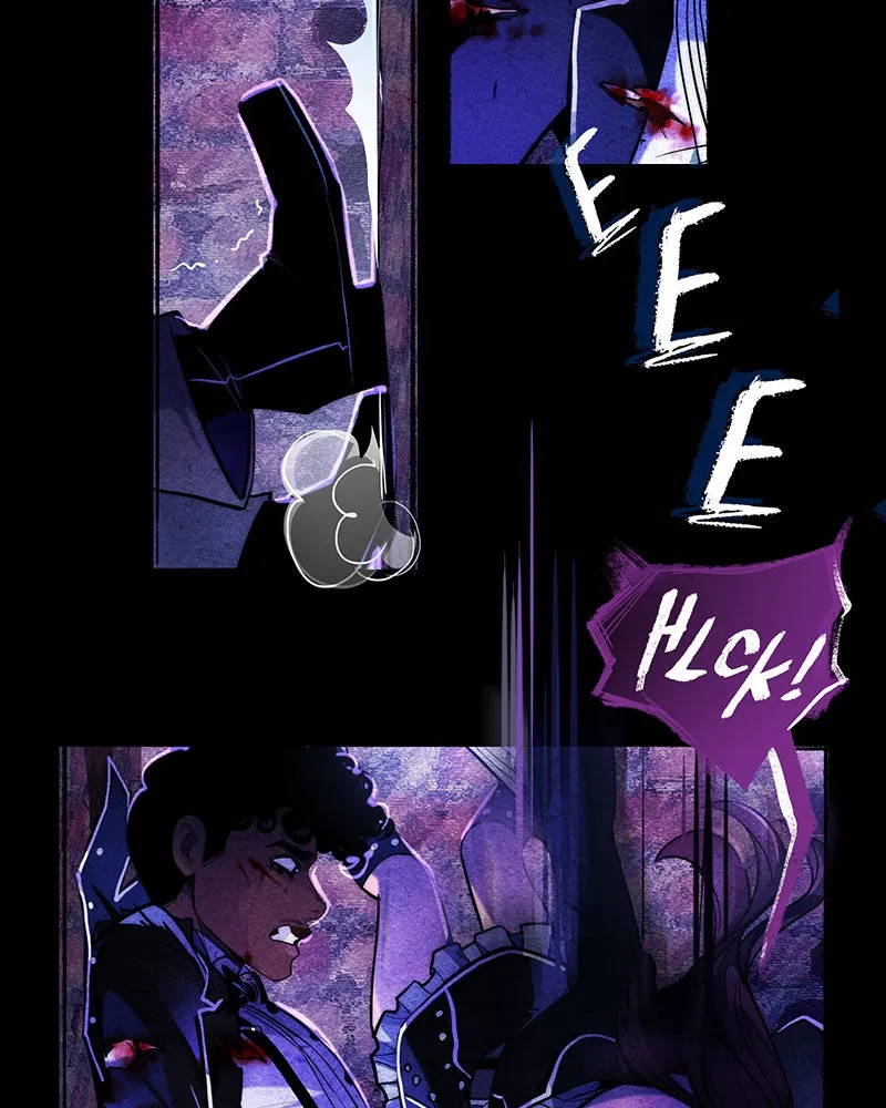 Read Nevermore EN Manga Online