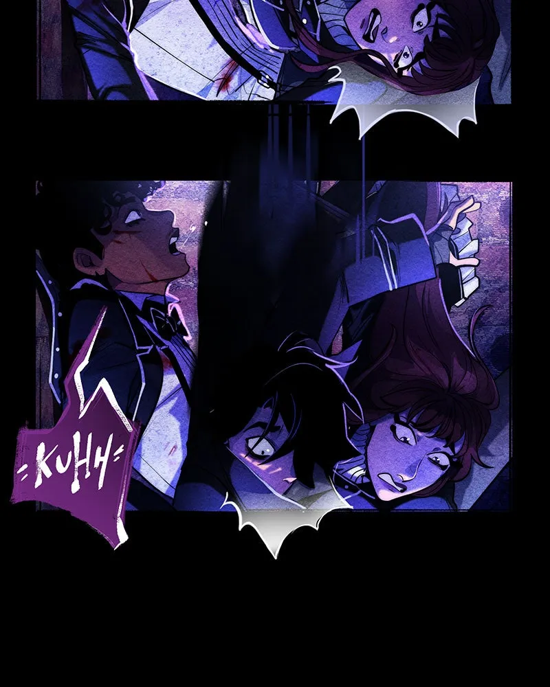 Read Nevermore EN Manga Online