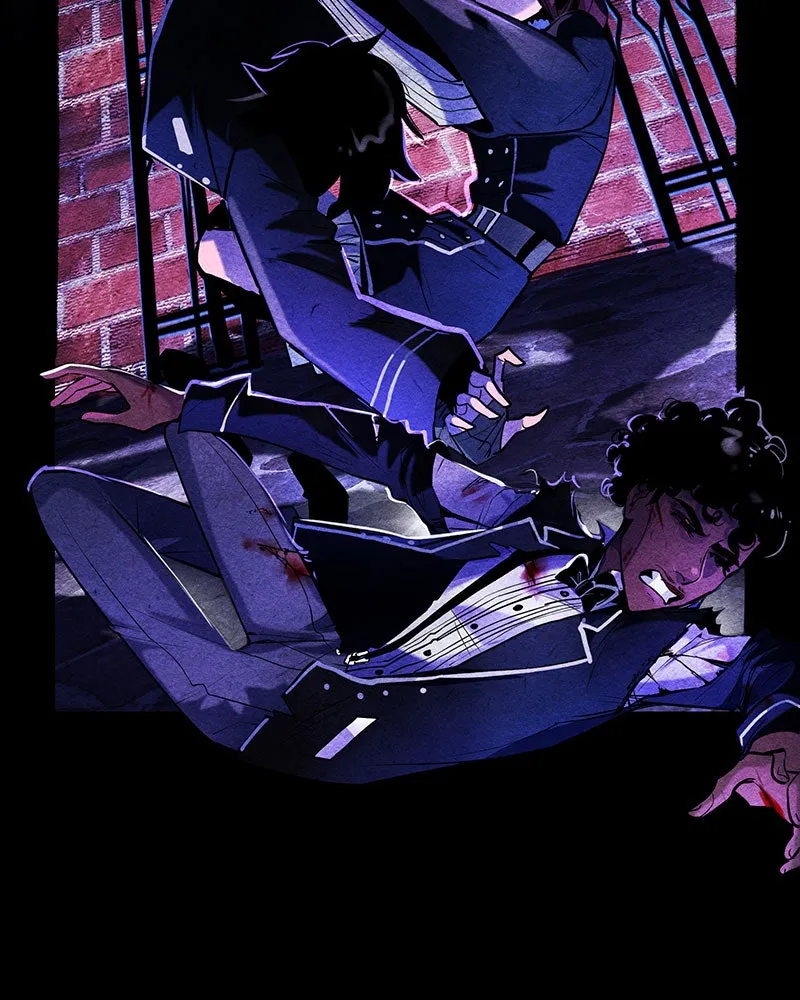 Read Nevermore EN Manga Online