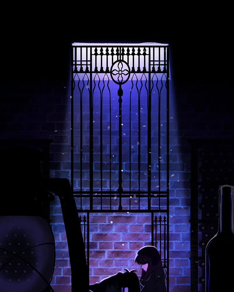 Read Nevermore EN Manga Online