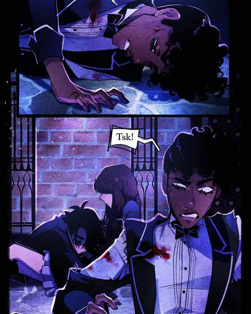 Read Nevermore EN Manga Online