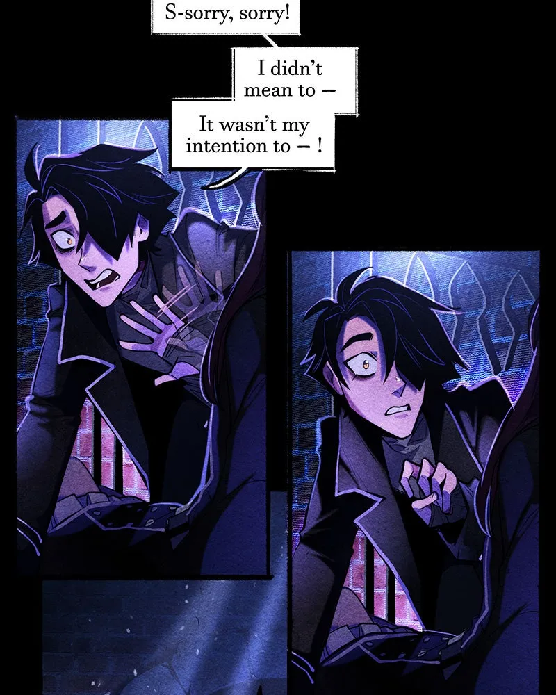 Read Nevermore EN Manga Online