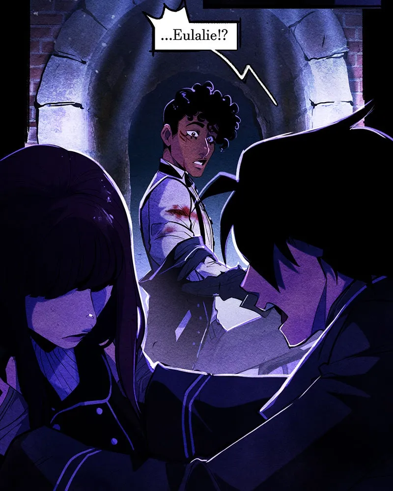 Read Nevermore EN Manga Online