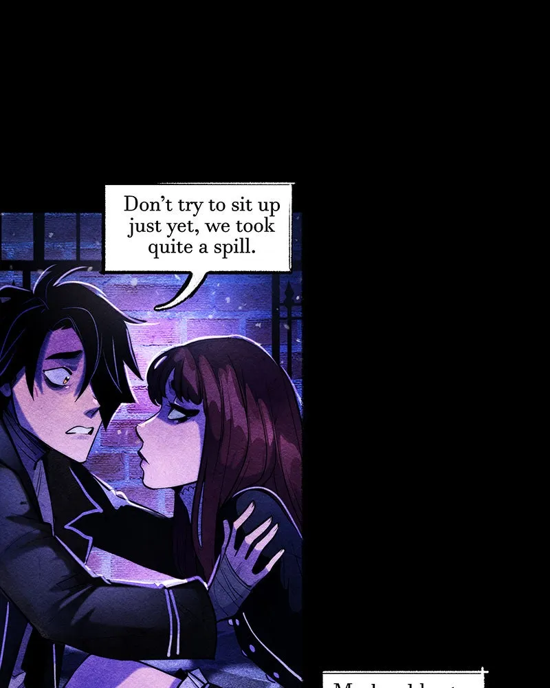 Read Nevermore EN Manga Online
