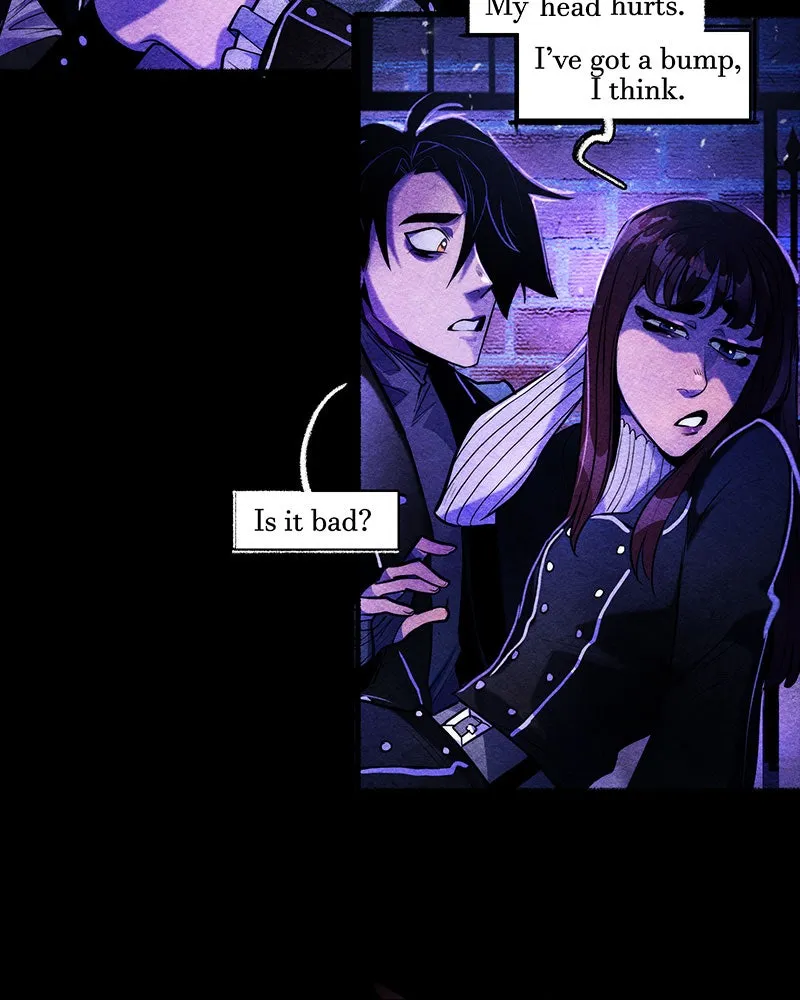 Read Nevermore EN Manga Online