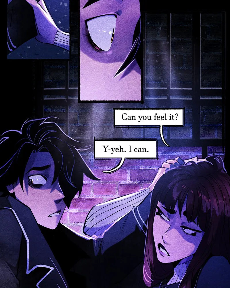 Read Nevermore EN Manga Online