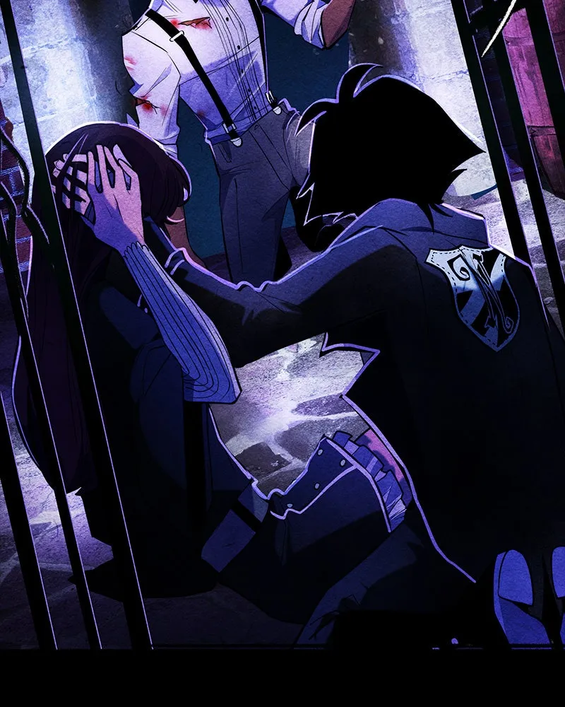 Read Nevermore EN Manga Online