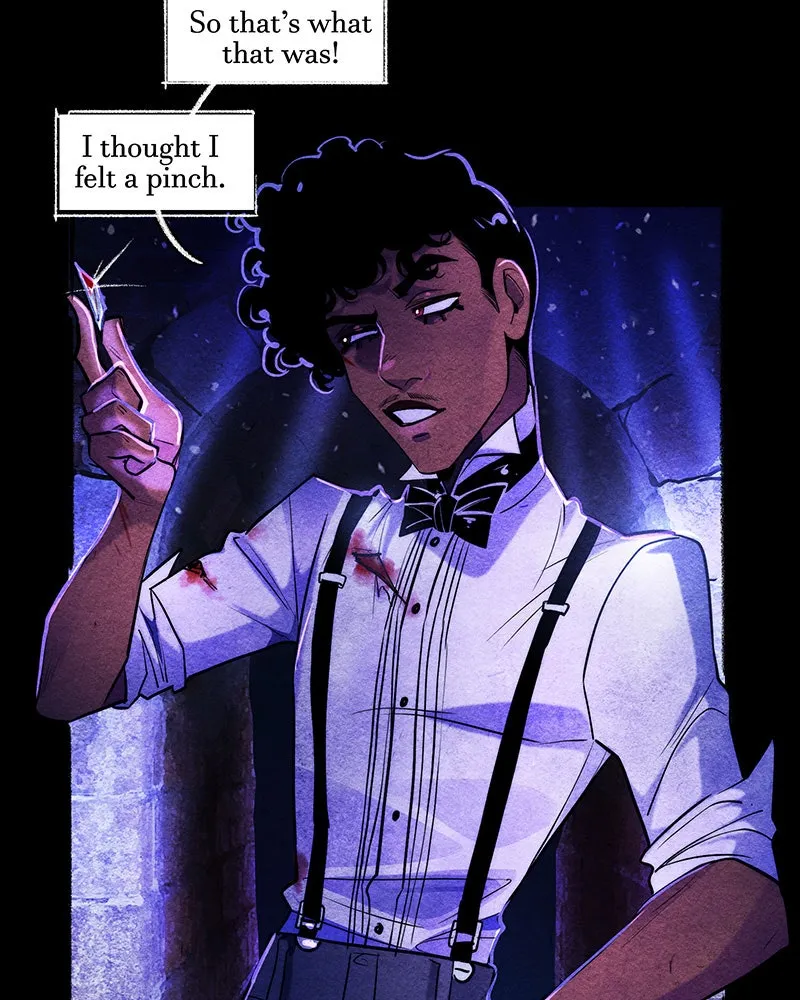 Read Nevermore EN Manga Online