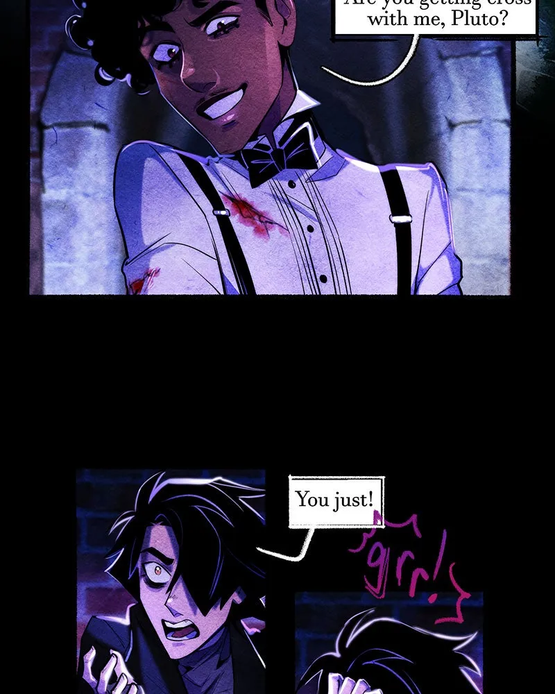 Read Nevermore EN Manga Online