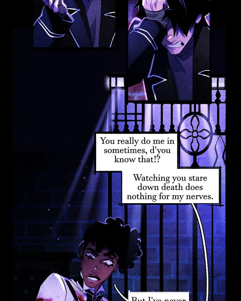 Read Nevermore EN Manga Online