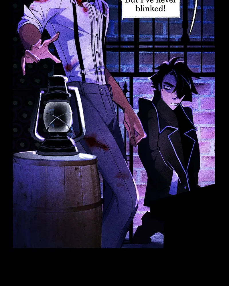 Read Nevermore EN Manga Online