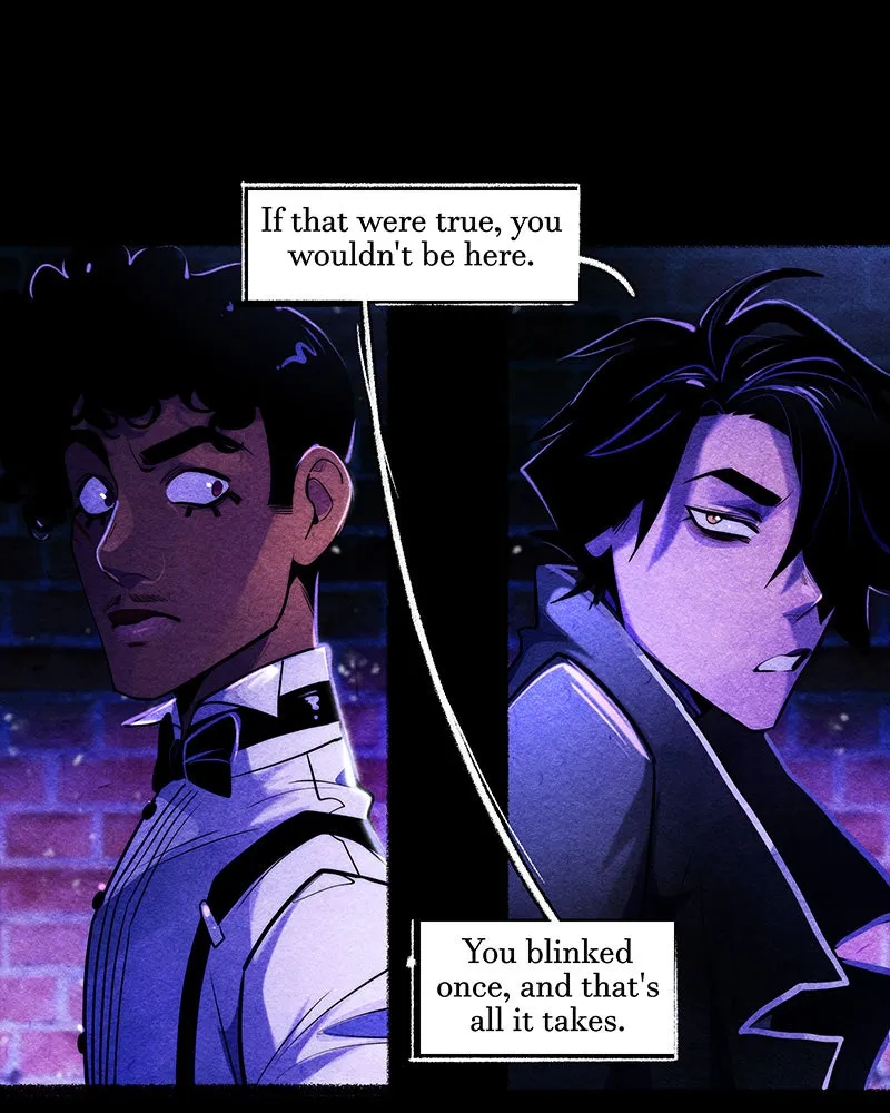 Read Nevermore EN Manga Online