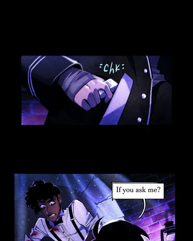 Read Nevermore EN Manga Online