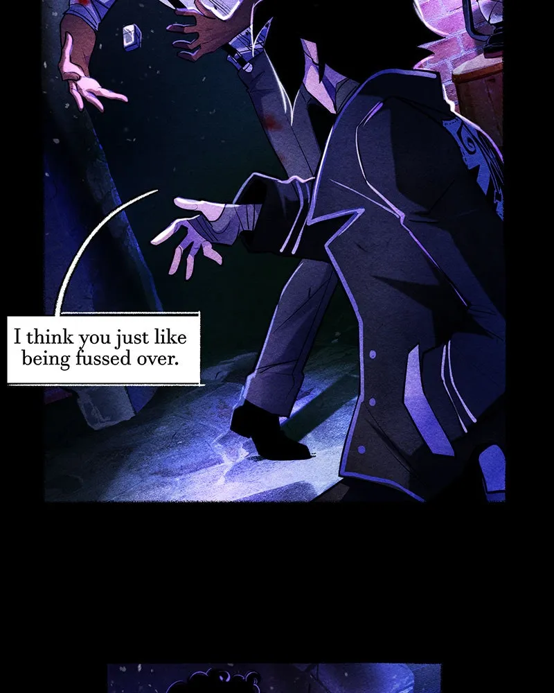 Read Nevermore EN Manga Online