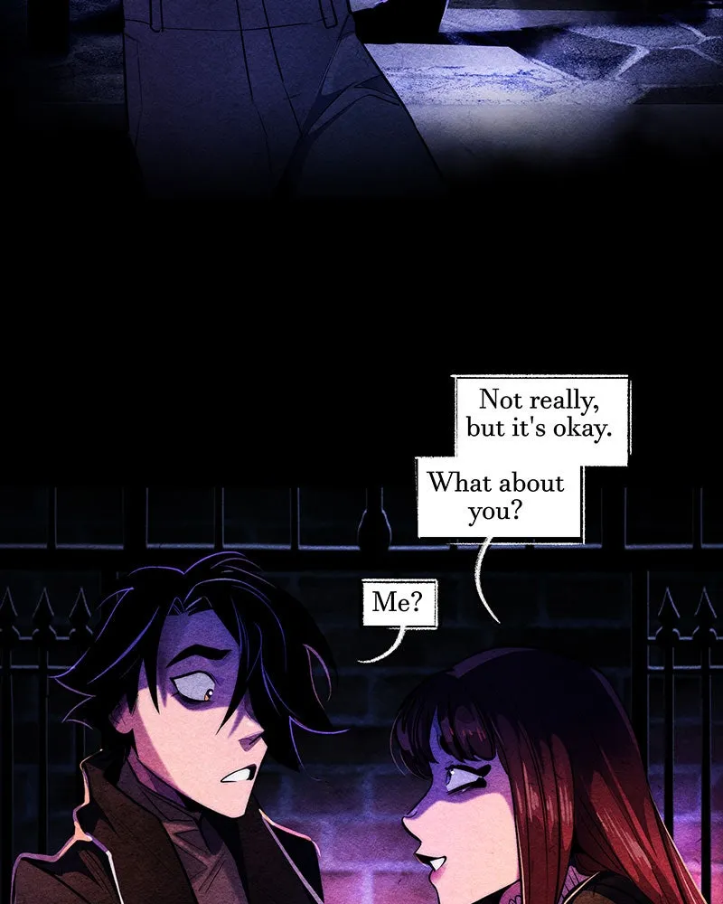 Read Nevermore EN Manga Online