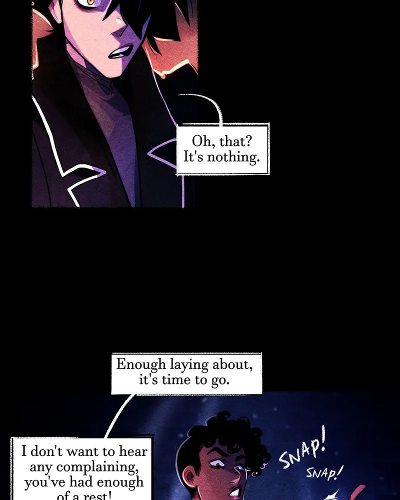 Read Nevermore EN Manga Online