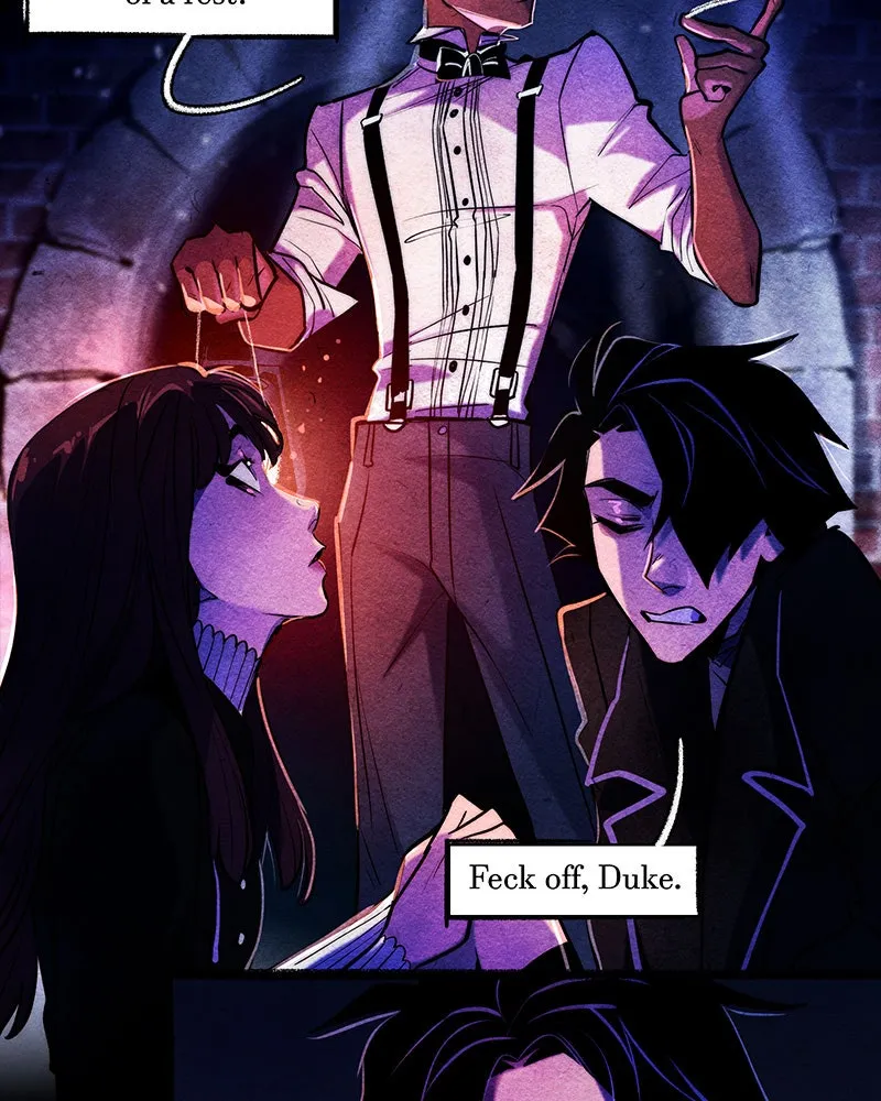 Read Nevermore EN Manga Online