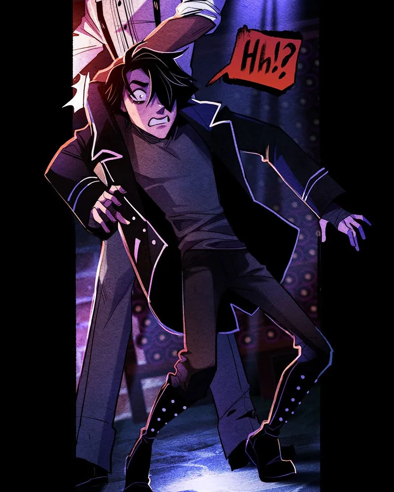 Read Nevermore EN Manga Online
