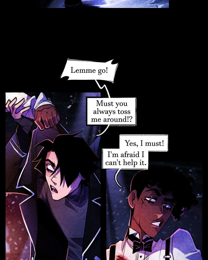 Read Nevermore EN Manga Online