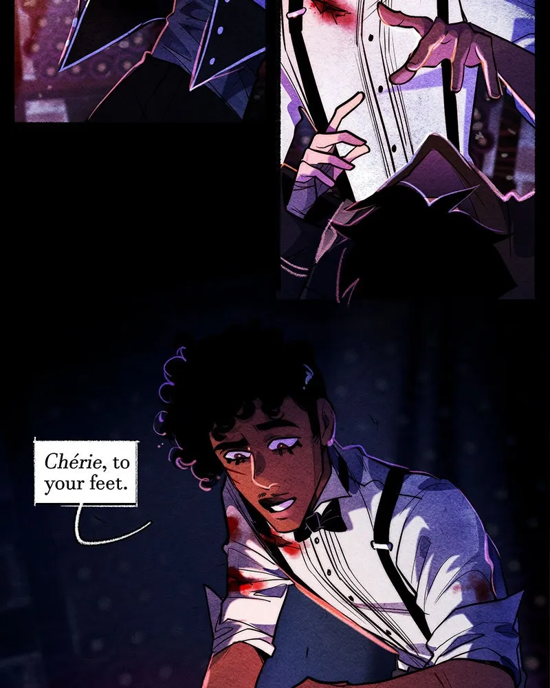 Read Nevermore EN Manga Online