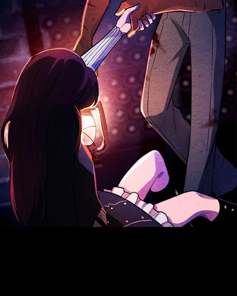 Read Nevermore EN Manga Online