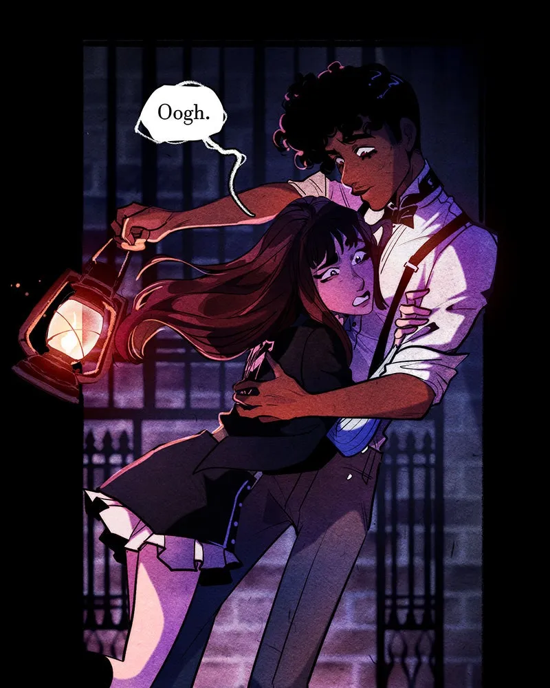 Read Nevermore EN Manga Online