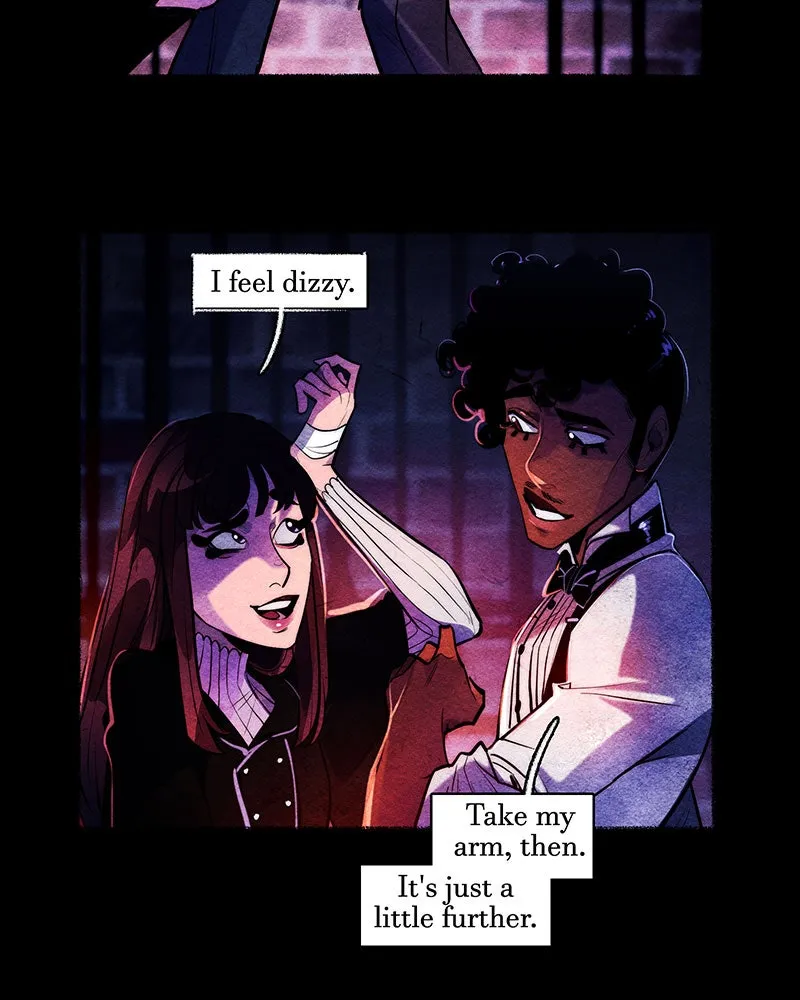 Read Nevermore EN Manga Online