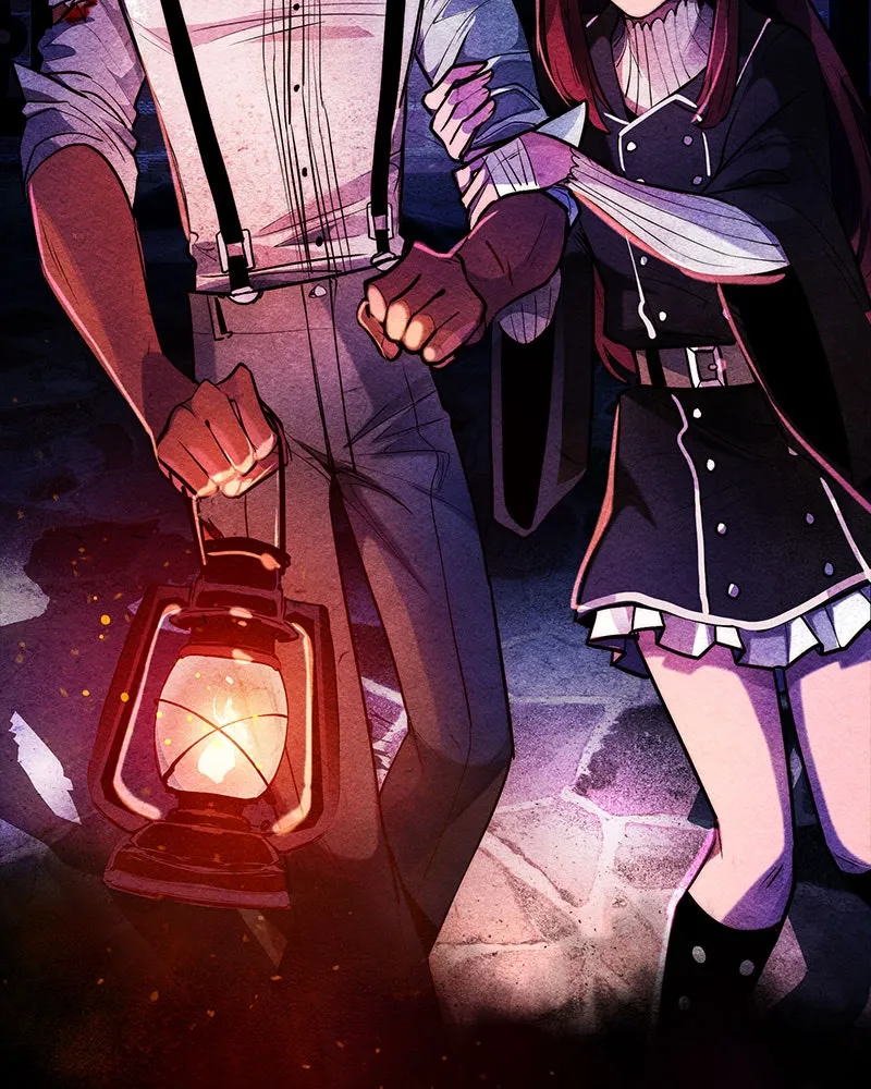 Read Nevermore EN Manga Online