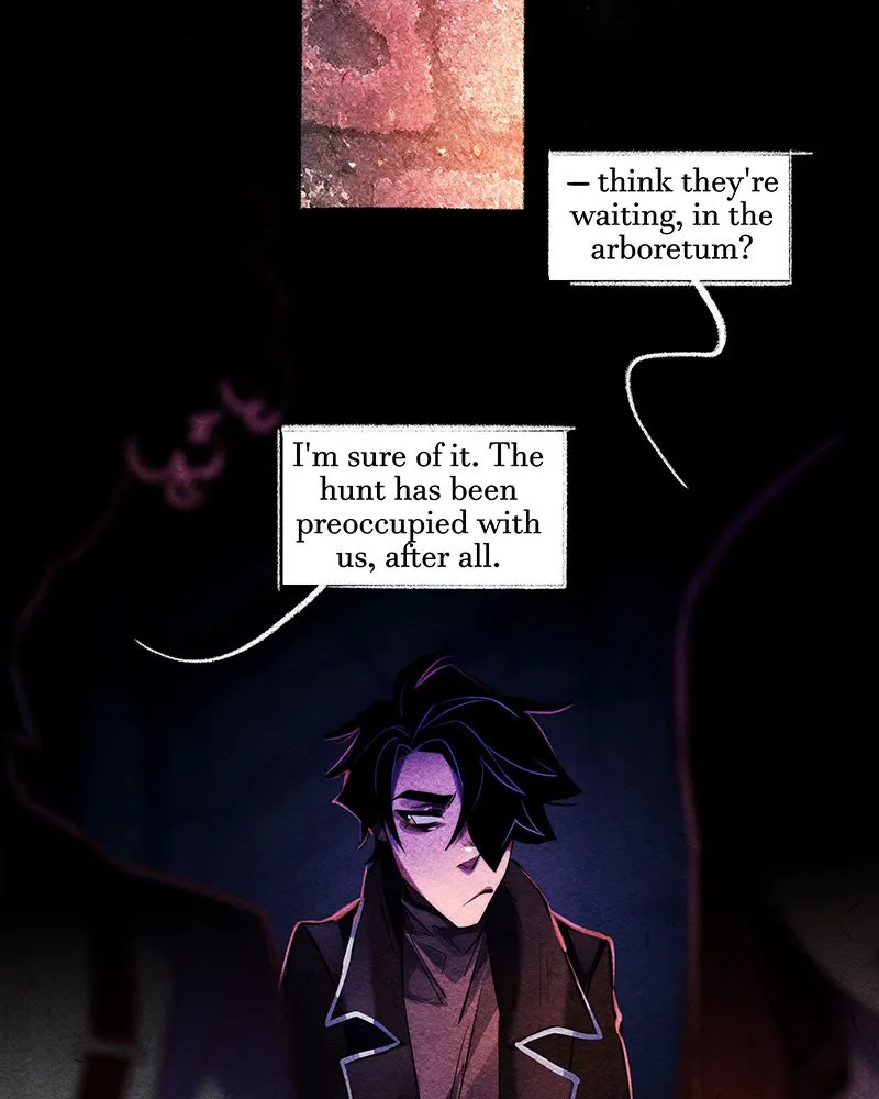 Read Nevermore EN Manga Online