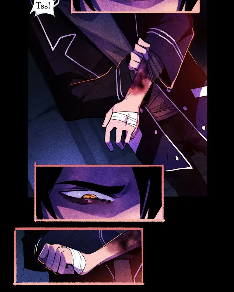 Read Nevermore EN Manga Online