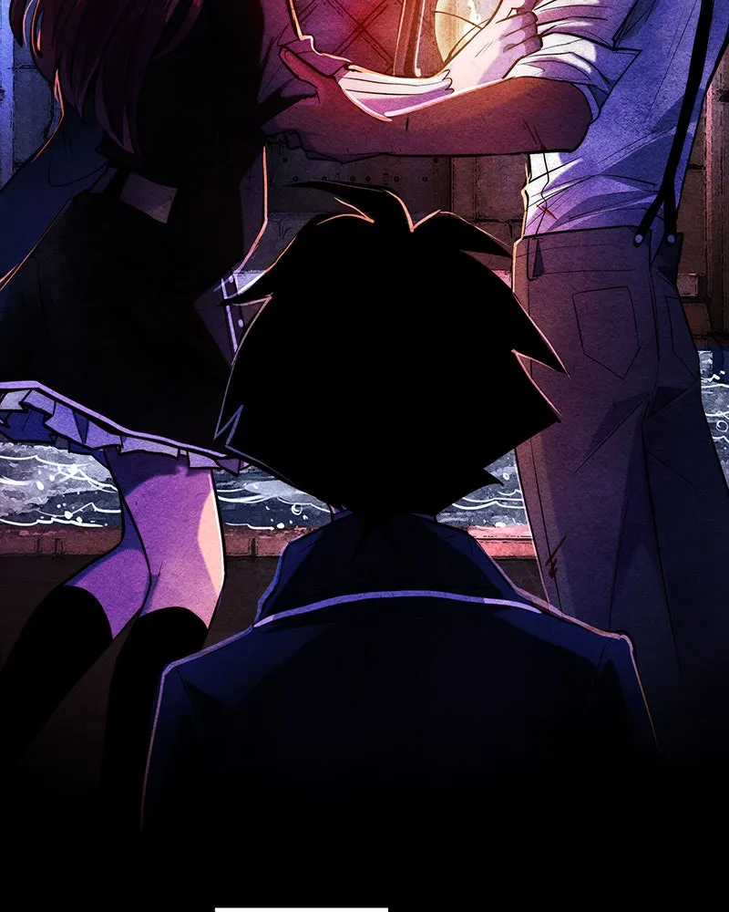 Read Nevermore EN Manga Online