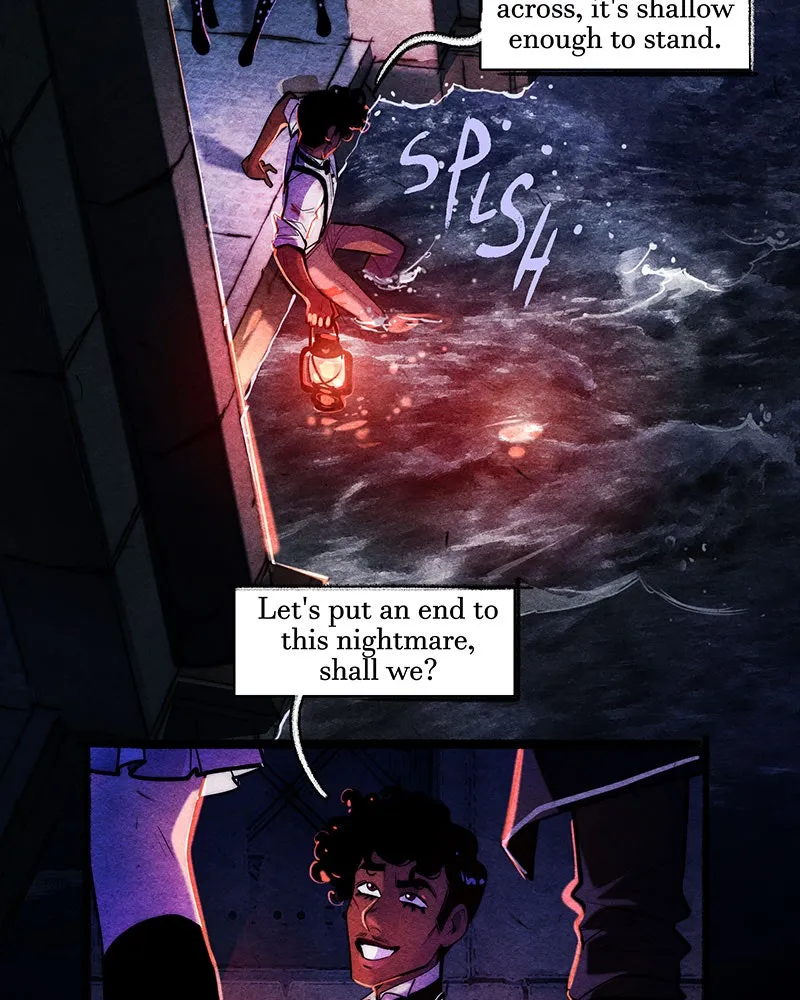 Read Nevermore EN Manga Online