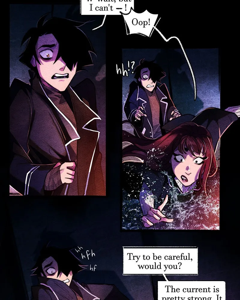 Read Nevermore EN Manga Online