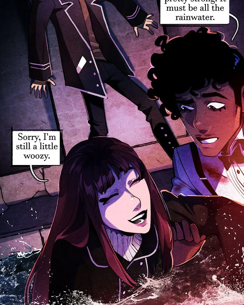 Read Nevermore EN Manga Online