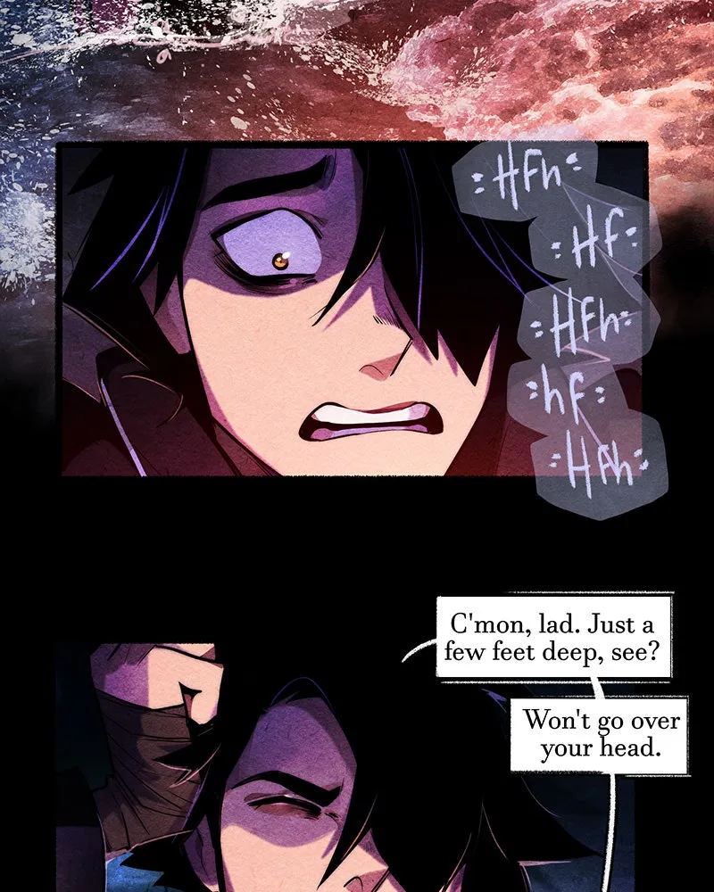 Read Nevermore EN Manga Online
