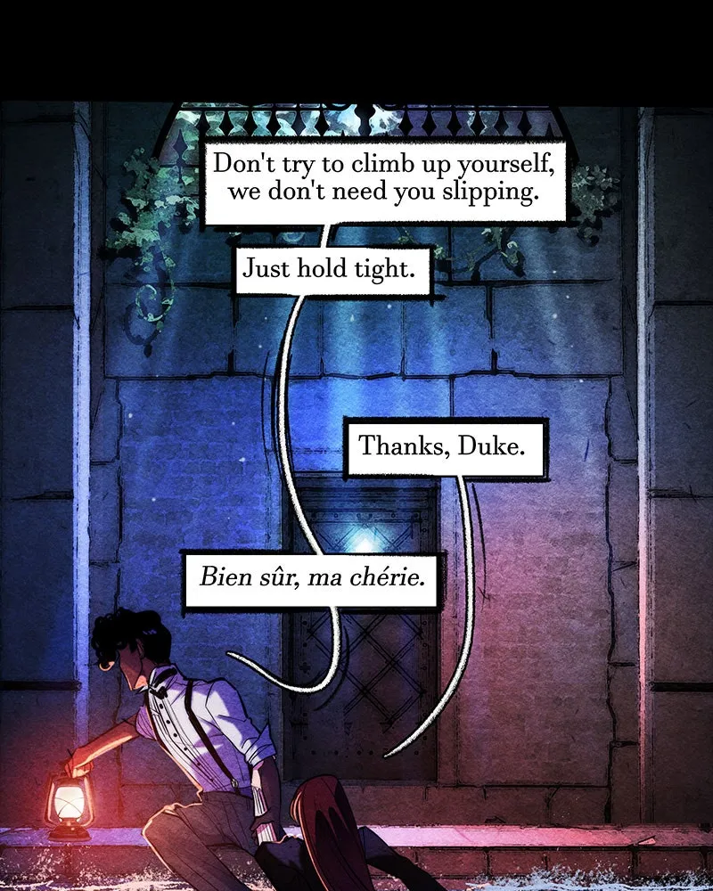 Read Nevermore EN Manga Online
