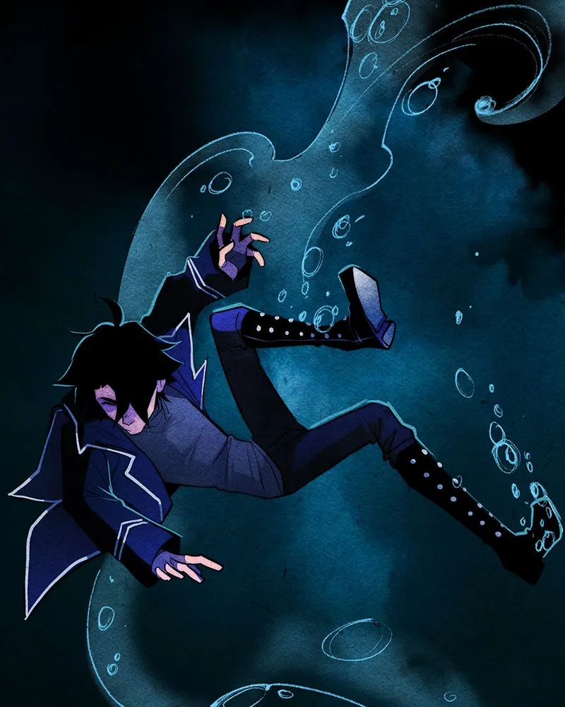 Read Nevermore EN Manga Online