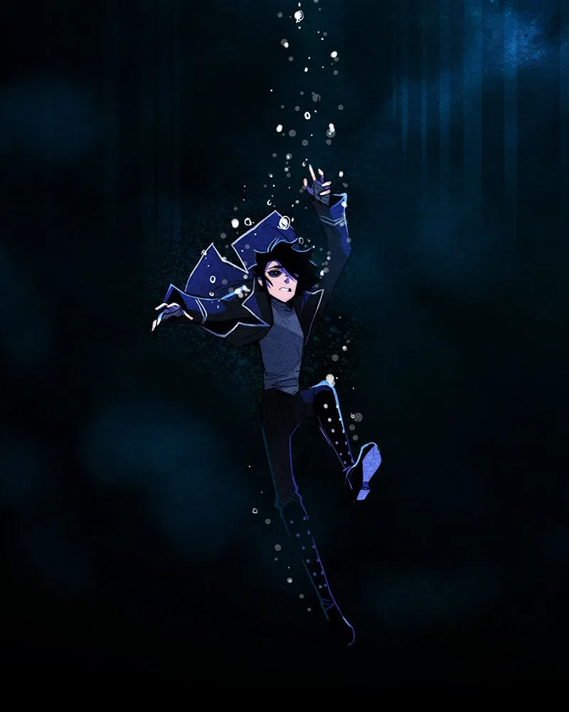 Read Nevermore EN Manga Online