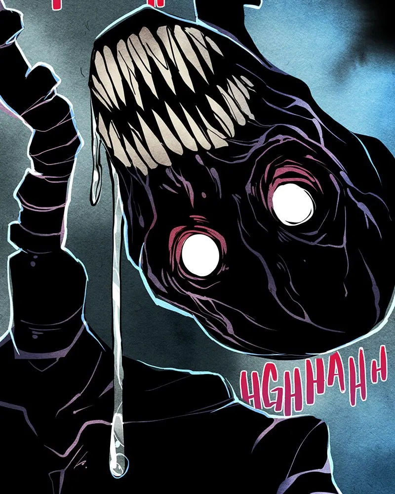 Read Nevermore EN Manga Online