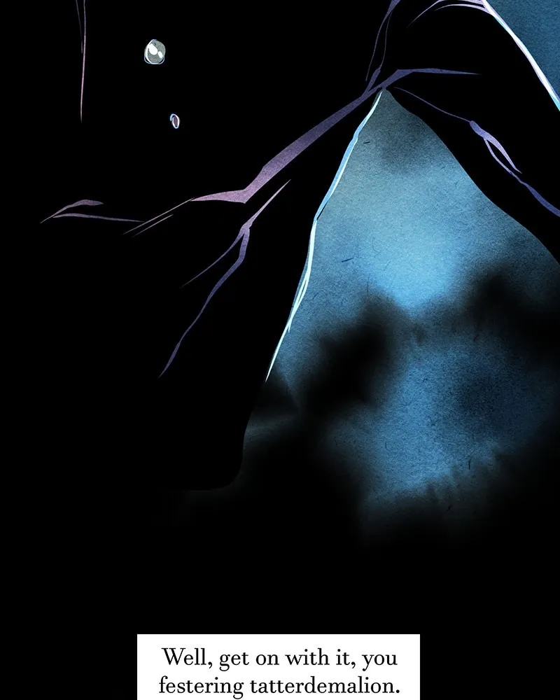 Read Nevermore EN Manga Online
