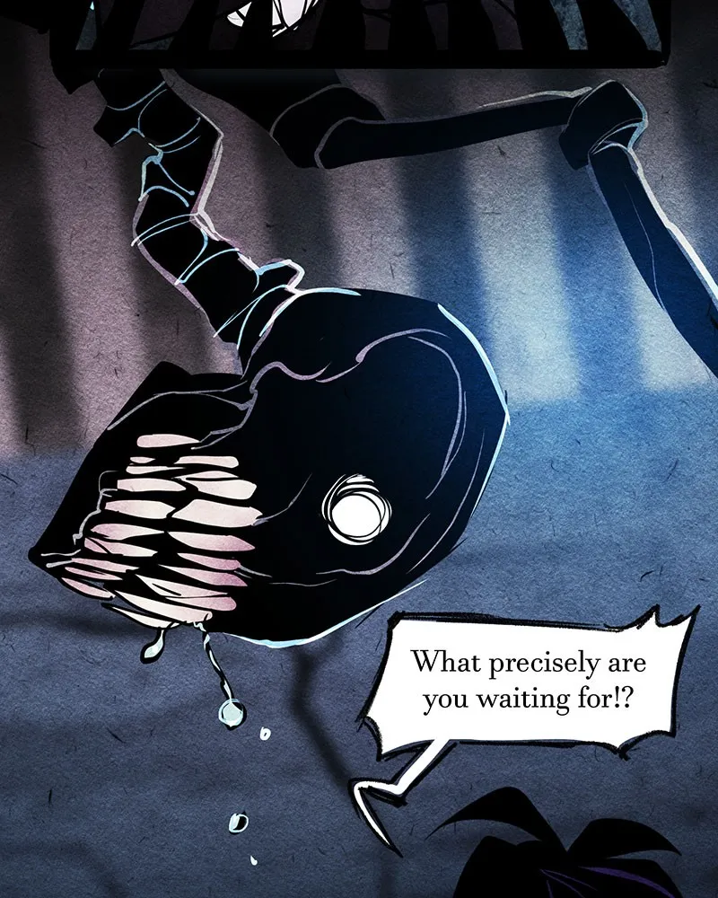 Read Nevermore EN Manga Online
