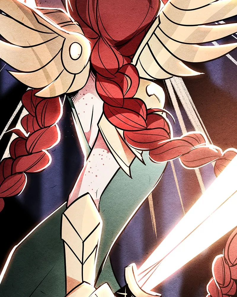 Read Nevermore EN Manga Online