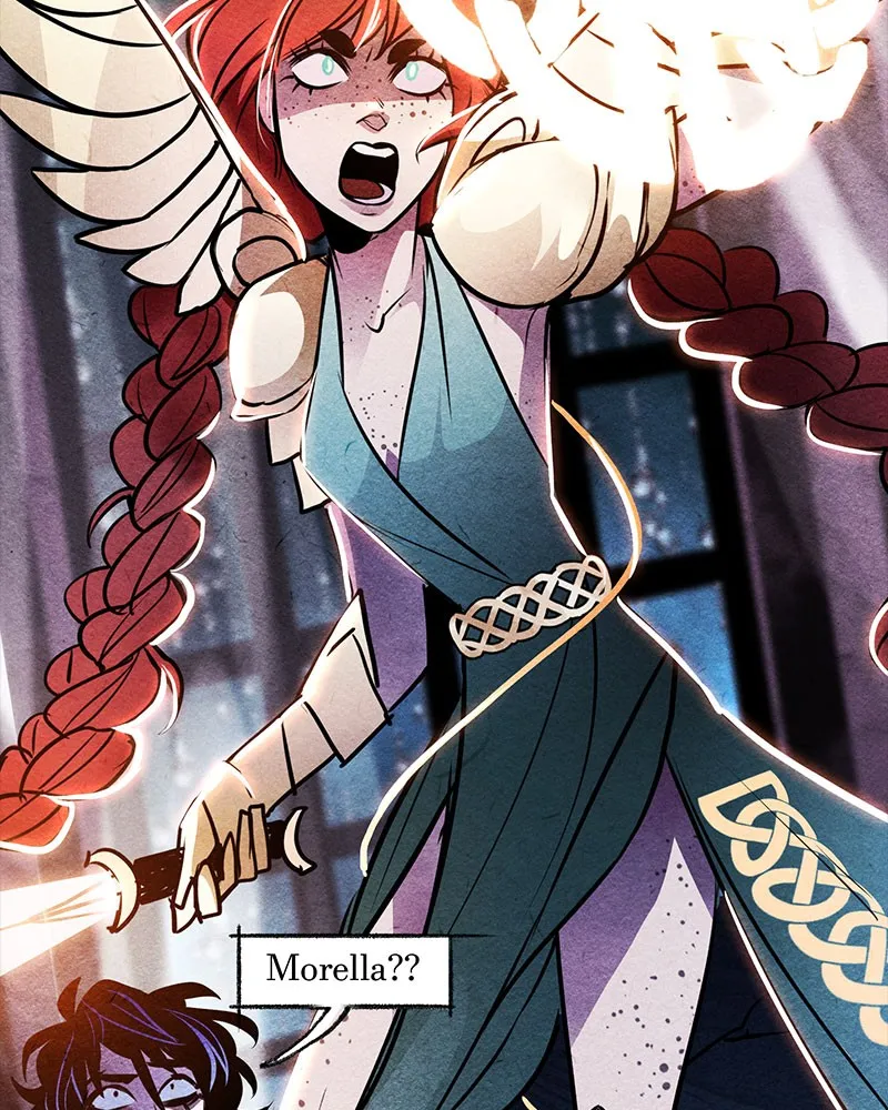 Read Nevermore EN Manga Online