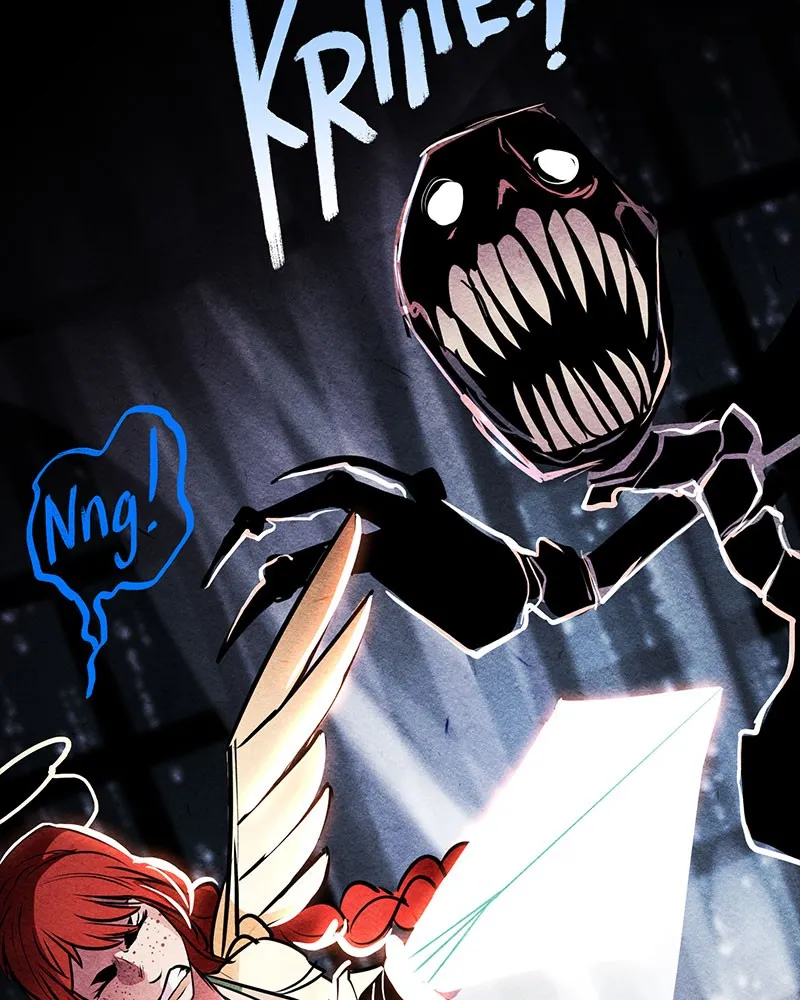Read Nevermore EN Manga Online