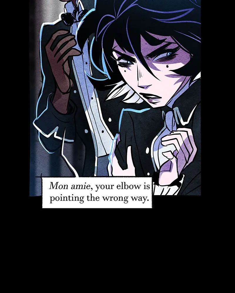 Read Nevermore EN Manga Online