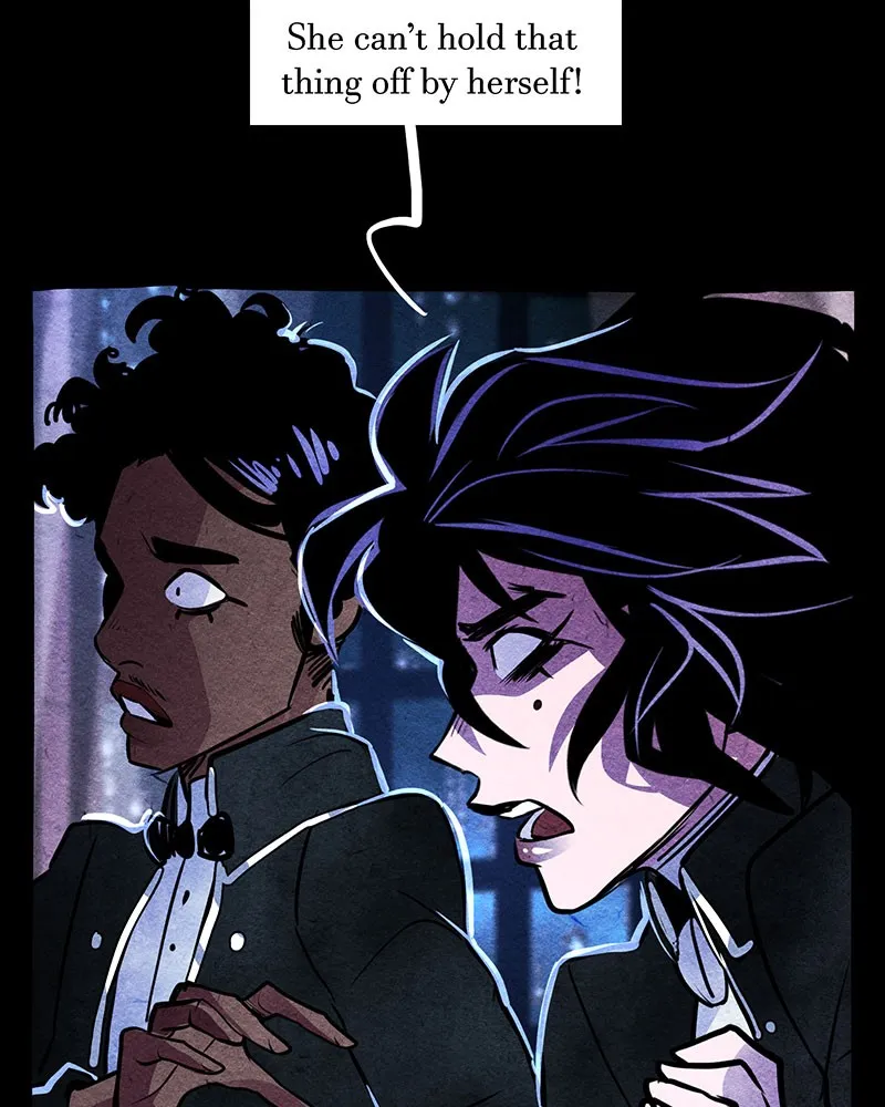 Read Nevermore EN Manga Online